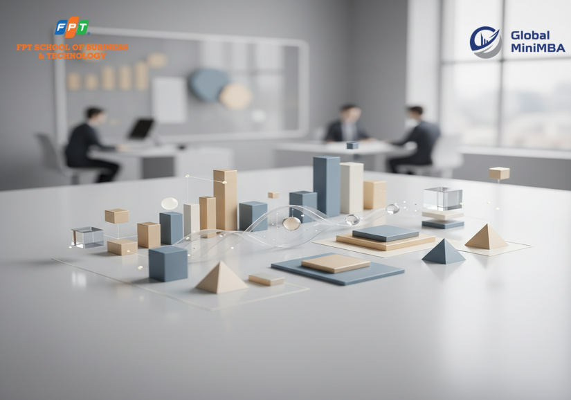 Quản lý thời gian và ra quyết định chiến lược