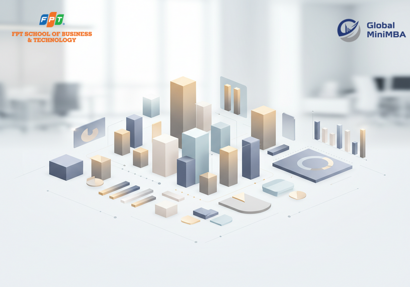 Công cụ số hóa hỗ trợ quản lý hộ kinh doanh