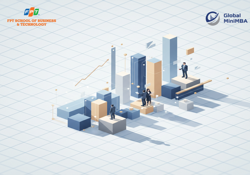 Dashboard theo dõi quy trình làm việc real-time