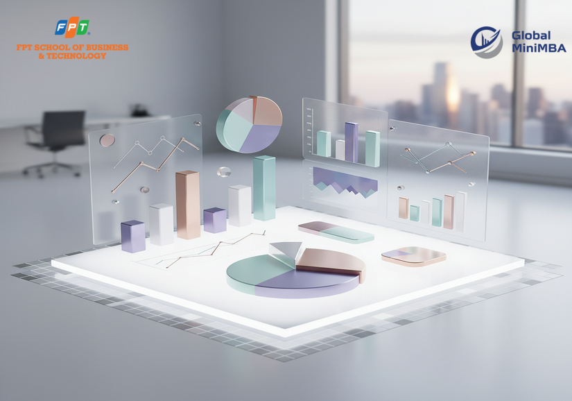 Lãnh đạo sử dụng phần mềm quản lý từ xa