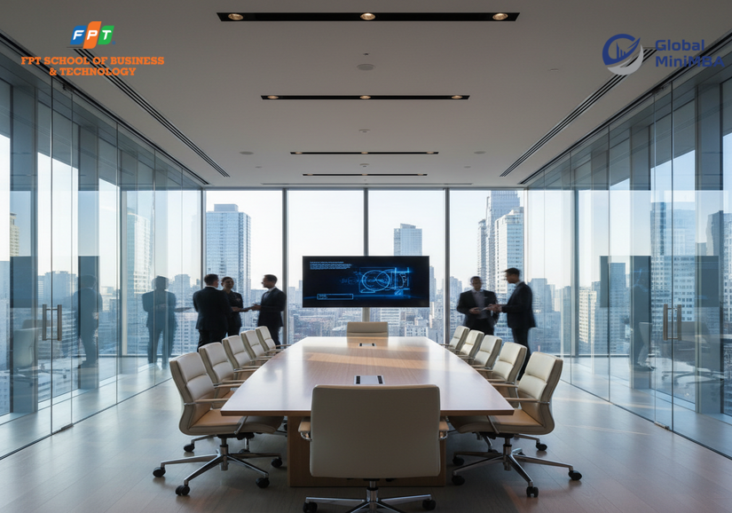 Sơ đồ quy trình quản lý đơn hàng online hiệu quả