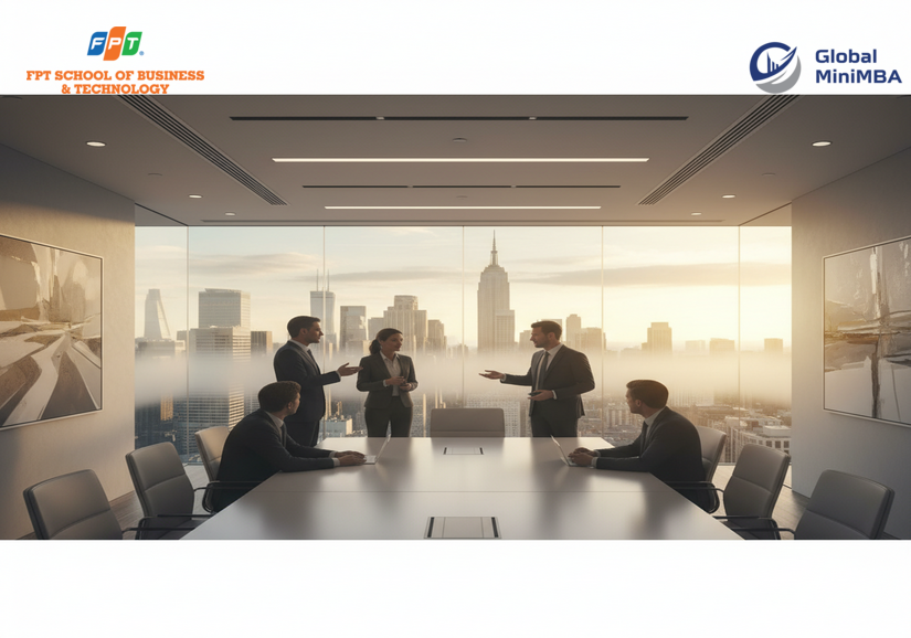 Thành công của Apple bắt đầu từ triết lý tập trung sản phẩm