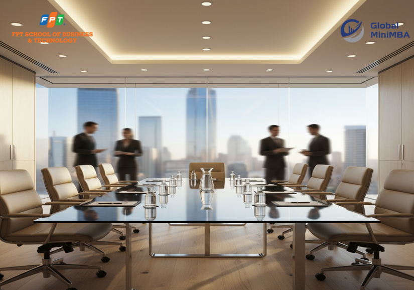 Chiến lược kinh doanh của Netflix qua các giai đoạn phát triển