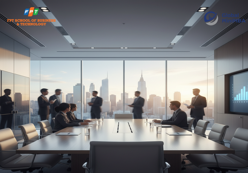 Tổng quan chiến lược VinGroup qua các giai đoạn phát triển