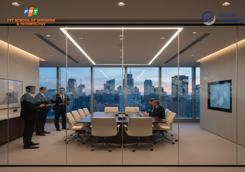 Toàn cảnh hệ sinh thái đa ngành của VinGroup