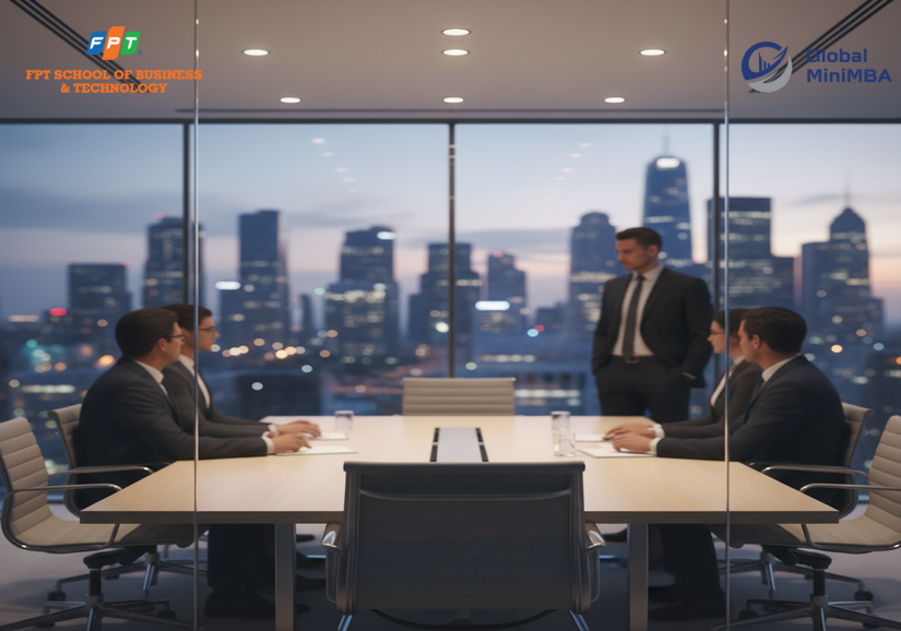 FPT và tinh thần Người FPT độc đáo