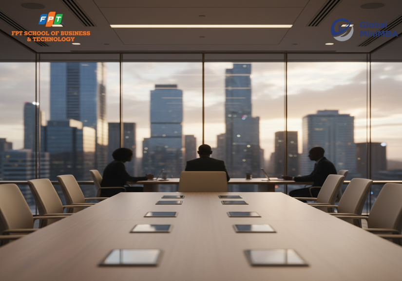 Kho bãi hiện đại trong logistics và quản lý chuỗi cung ứng