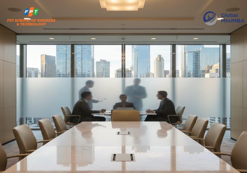 Sơ đồ quy trình quản lý dự án đầu tư xây dựng