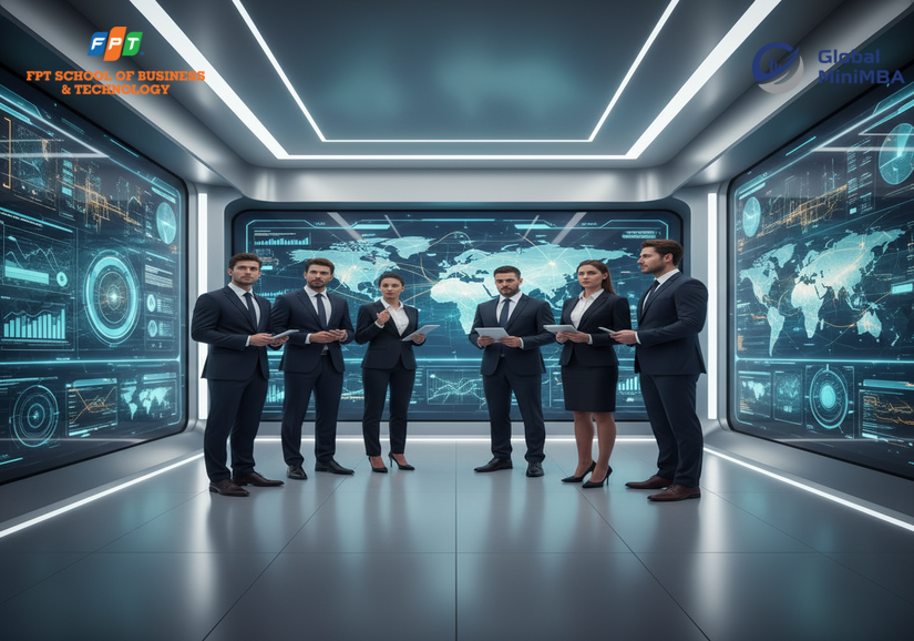 Dashboard KPI chuỗi cung ứng từ file PDF