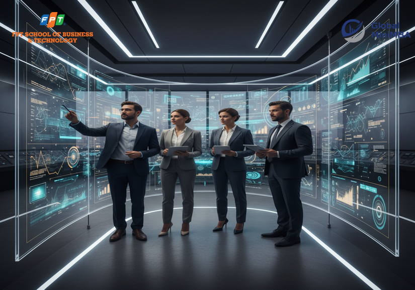 Ứng dụng quản trị vận hành pdf trong học tập