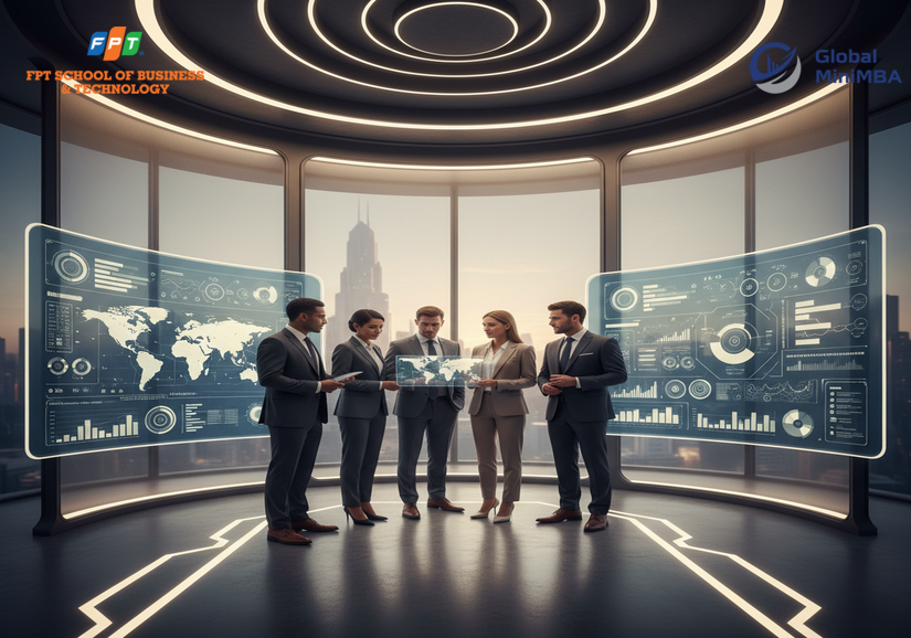 3 cấp độ văn hóa doanh nghiệp của Google theo mô hình Schein