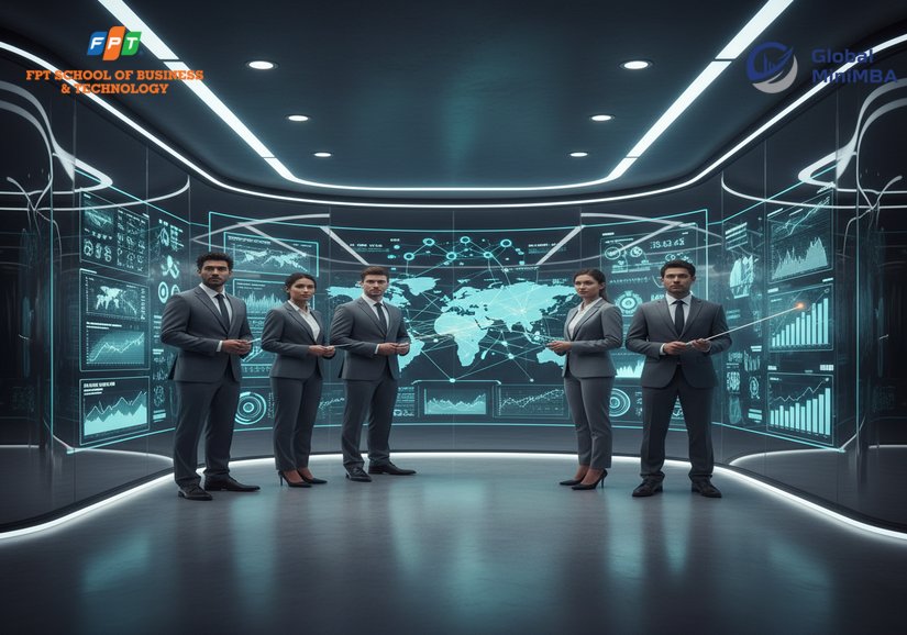 Chiến lược định vị thương hiệu của Apple tại hệ thống Apple Store