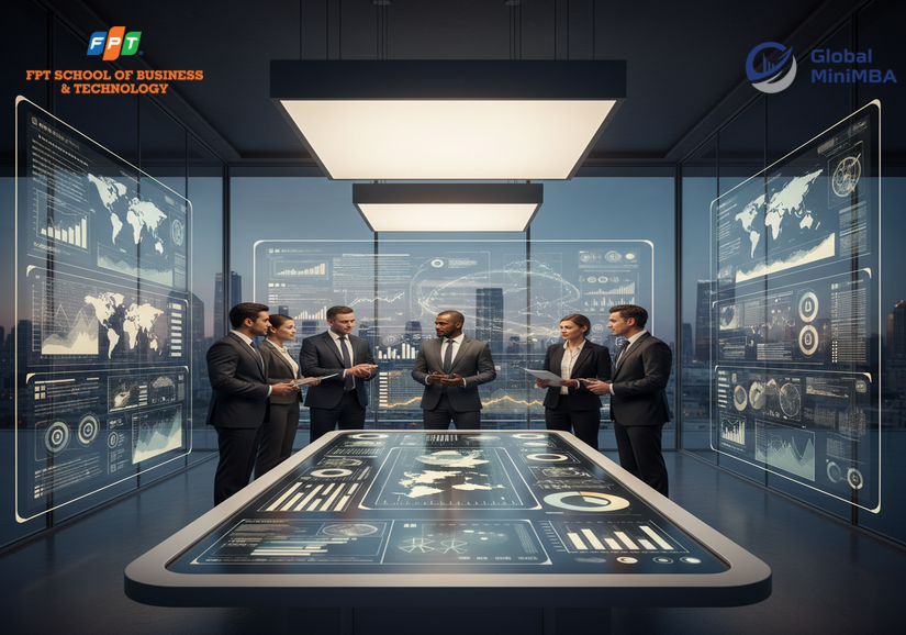 Chiến lược định giá iPhone của Apple với mô hình phân tầng sản phẩm