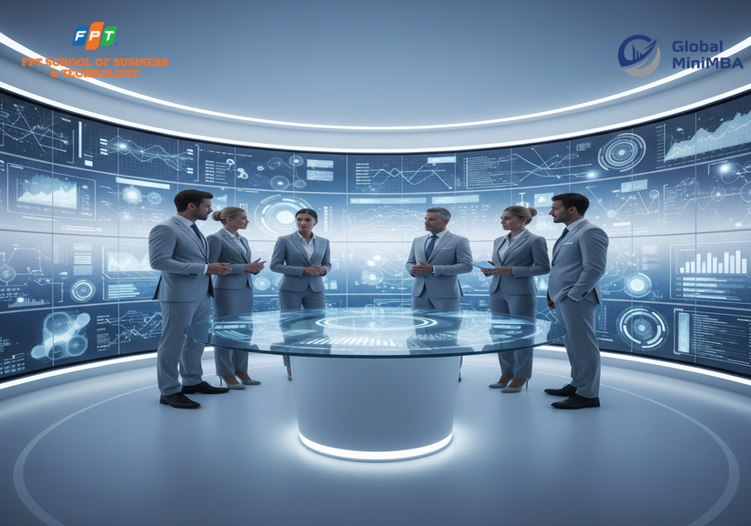 Hệ sinh thái khép kín là trụ cột giúp Apple thành công bền vững