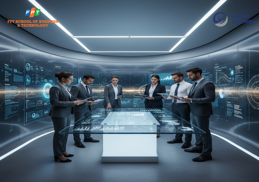 Mô hình cá nhân hóa trải nghiệm người dùng của Netflix