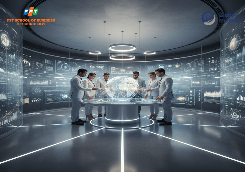 16 nguyên tắc lãnh đạo Amazon định hình văn hóa doanh nghiệp