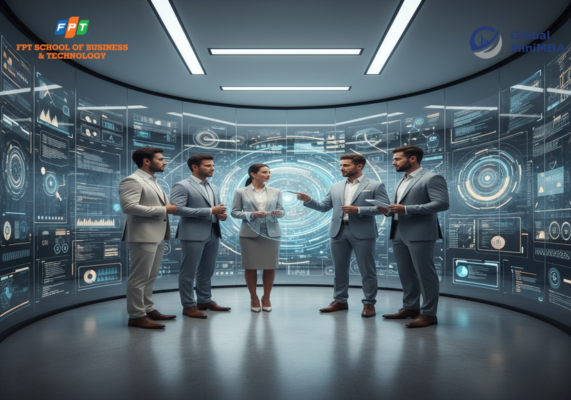 16 nguyên tắc lãnh đạo Amazon được áp dụng trong tuyển dụng