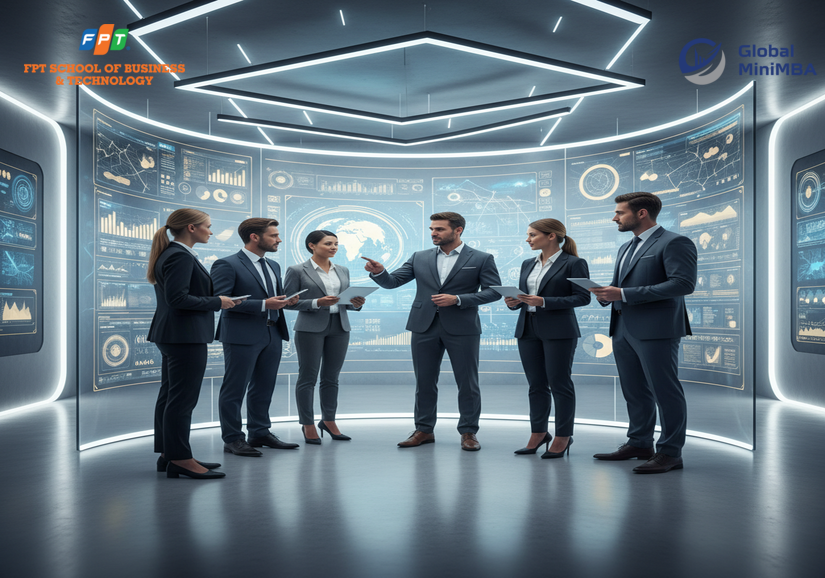 Vận chuyển hàng hóa - khâu quan trọng của logistics