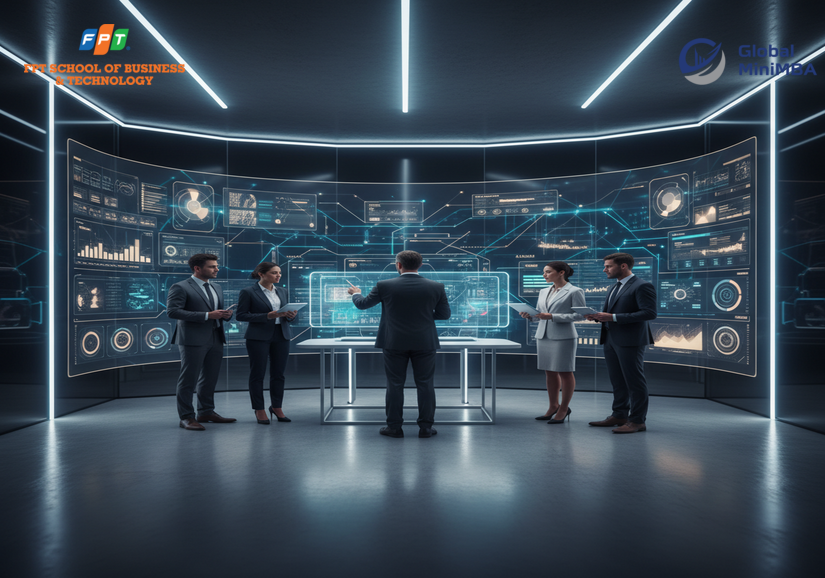 Công nghệ AI trong tối ưu hóa chuỗi cung ứng