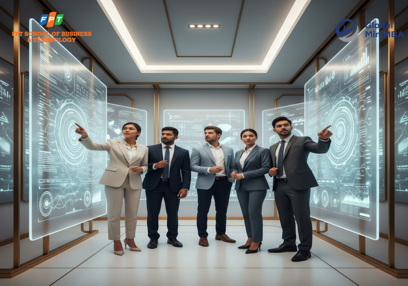 Giám sát thi công xây dựng tại công trường