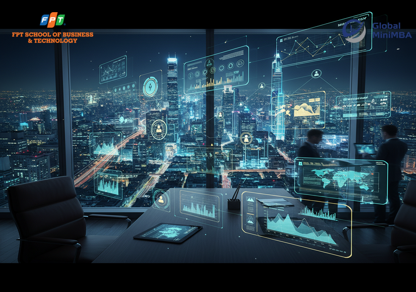 Phân tích dòng doanh thu trong mô hình canvas của Apple