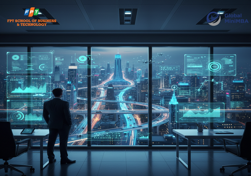 Sắp xếp kho hàng theo phương pháp tối ưu hóa