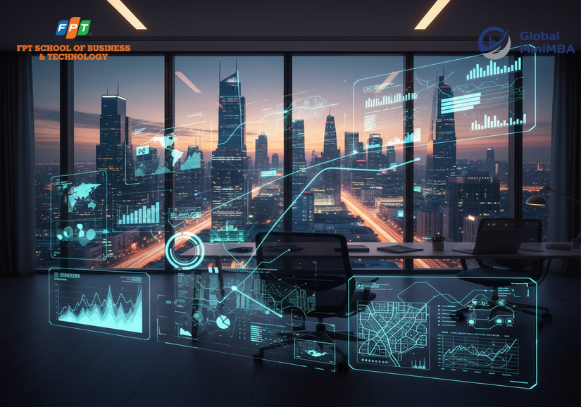 Áp dụng leadership Amazon vào doanh nghiệp Việt Nam thực tế