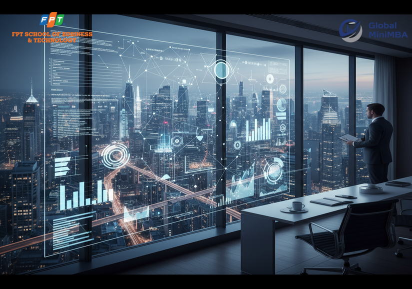 Doanh nghiệp Việt Nam ứng dụng nguyên tắc lãnh đạo Amazon vào vận hành