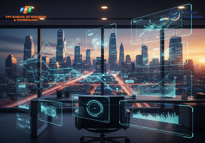 Doanh nghiệp Việt ứng dụng bài học từ mô hình B2B của Amazon