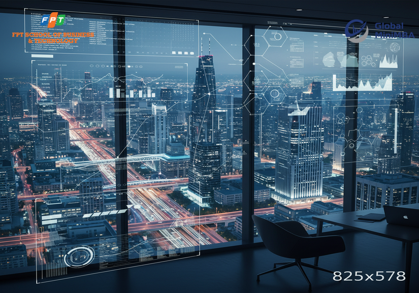 Vingroup đầu tư mạnh vào phát triển và đào tạo nhân tài.