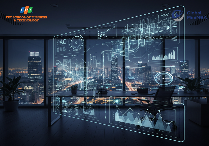 Hệ thống đãi ngộ công bằng giúp quản trị nhân sự FPT hiệu quả.