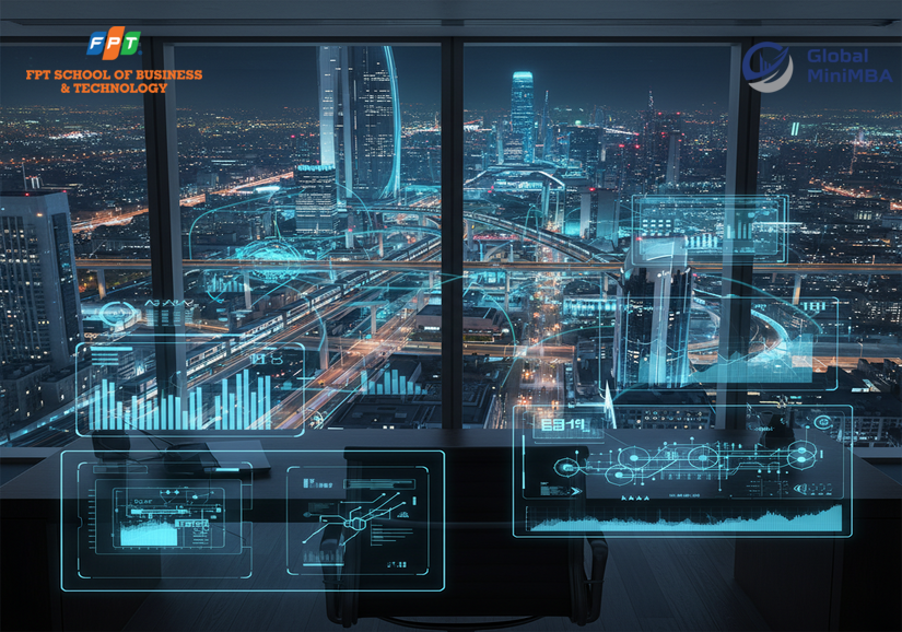 Mạng lưới logistics tối ưu chuỗi cung ứng Việt Nam