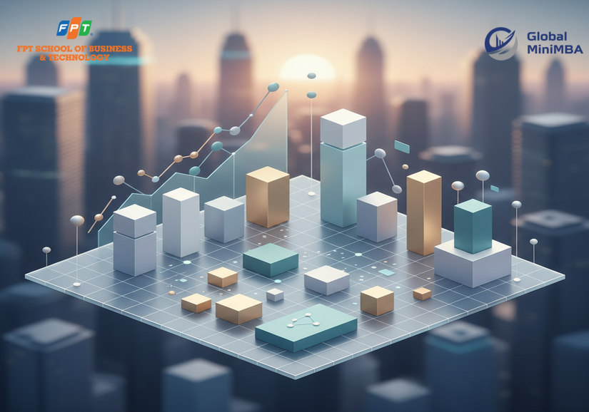 Lộ trình ứng dụng chiến lược Netflix cho doanh nghiệp Việt