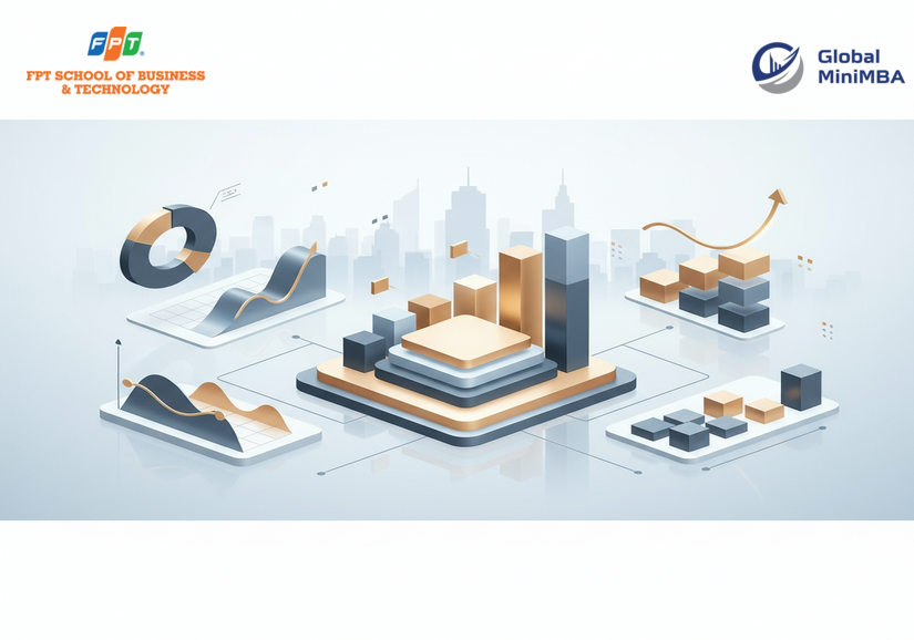 Lãnh đạo doanh nghiệp Việt học hỏi mô hình quản trị Amazon