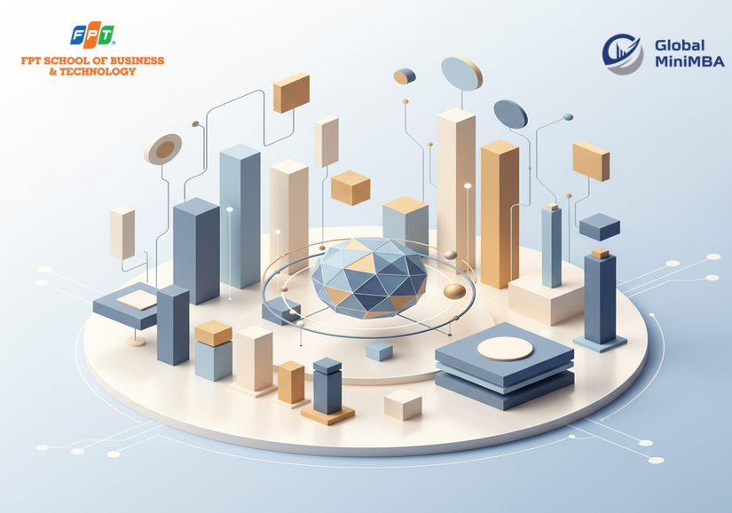 Ứng dụng mô hình kinh doanh của Amazon cho doanh nghiệp Việt Nam