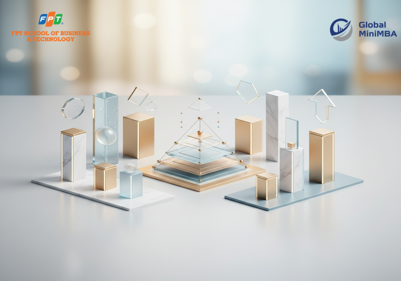 Lộ trình ứng dụng Business Model Canvas cho doanh nghiệp Việt