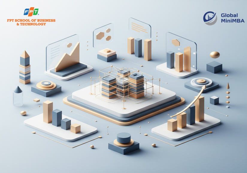 Lộ trình ứng dụng bài học Amazon cho doanh nghiệp Việt Nam