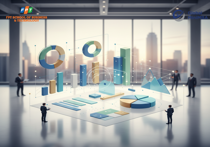 Bài học từ chiến lược của VinGroup cho lãnh đạo doanh nghiệp Việt