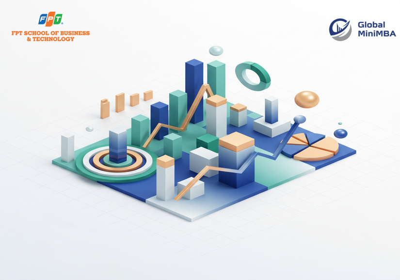 Lộ trình ứng dụng mô hình B2C của Amazon cho doanh nghiệp Việt