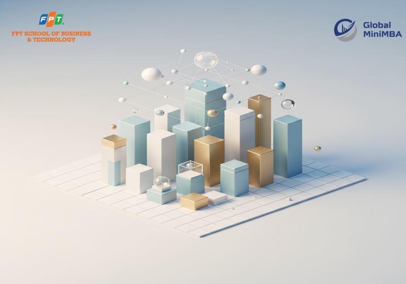 Chiến lược quản trị nhân lực của Vingroup thu hút nhân sự giỏi.