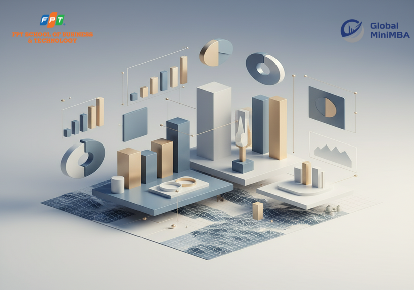 Bài học chiến lược từ FPT cho lãnh đạo doanh nghiệp.