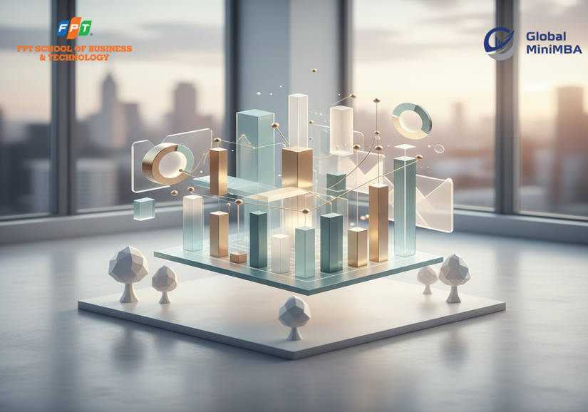 Lãnh đạo FPT tiên phong kiến tạo văn hóa doanh nghiệp