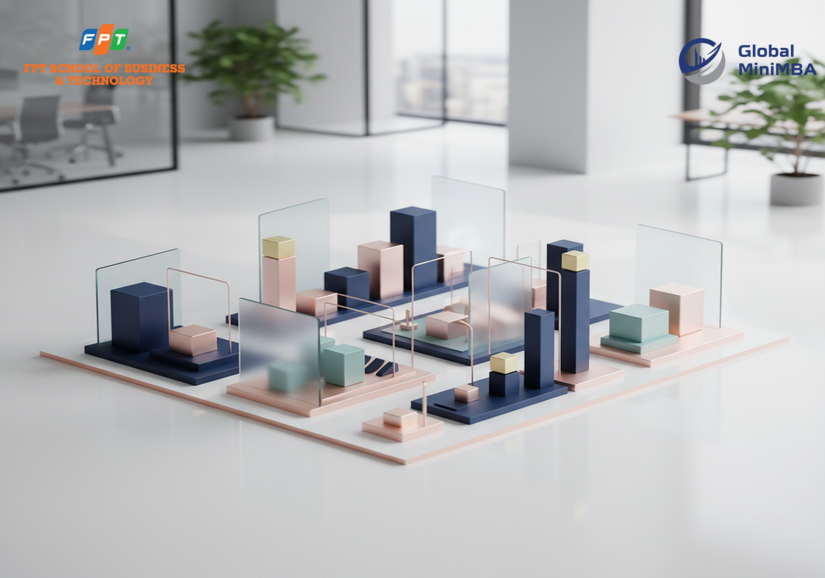 FPT tiên phong ứng dụng công nghệ vào quản trị nhân sự.