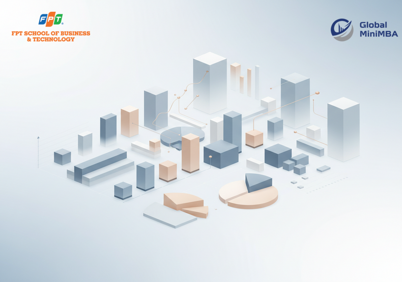 Phát triển đội ngũ vững mạnh nhờ khóa học HR.