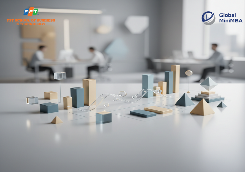 Đội ngũ chuyên gia logistics và quản lý chuỗi cung ứng