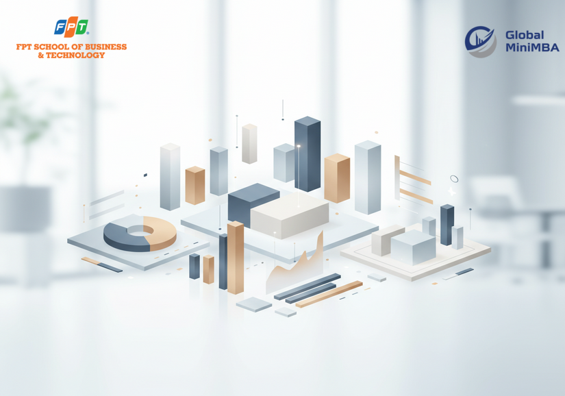 Chuyên gia chia sẻ về khóa học logistics