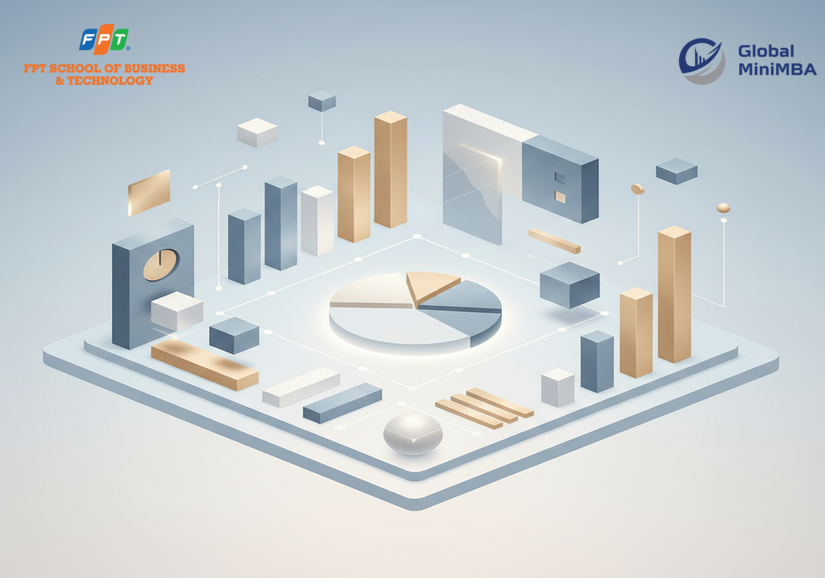 Đào tạo nhân sự quản trị vận hành chuyên nghiệp