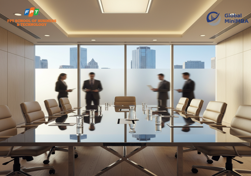 Phân tích nhu cầu đào tạo nhân sự hiệu quả