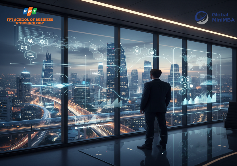 ESG: Nền tảng cho doanh nghiệp phát triển bền vững.