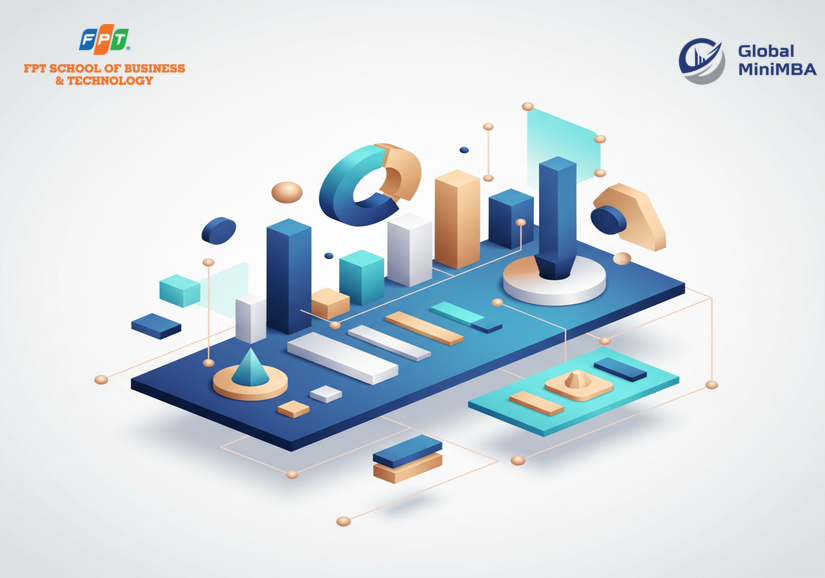Chứng chỉ Global Mini MBA có giá trị thực tiễn.